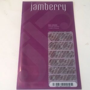 Jamberry “SB Exclusive F1-1015” Nail Wraps